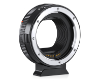 Akcesorium do obiektywu K&F Concept Adapter bagnetowy - Canon EF / Canon RF